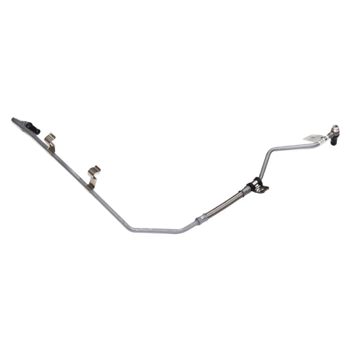 Genuine Turbo Charger GTB1749VK With Genuine Oil Feed Pipe For Ford Transit 2.2L FWD 786880-0021 