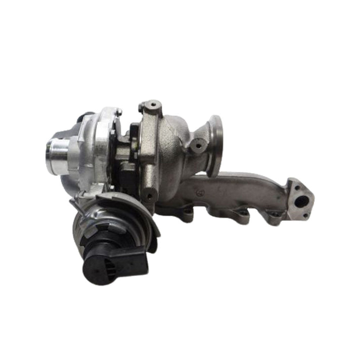 Genuine Turbo Charger For Volkswagen Crafter 2.0L 803955