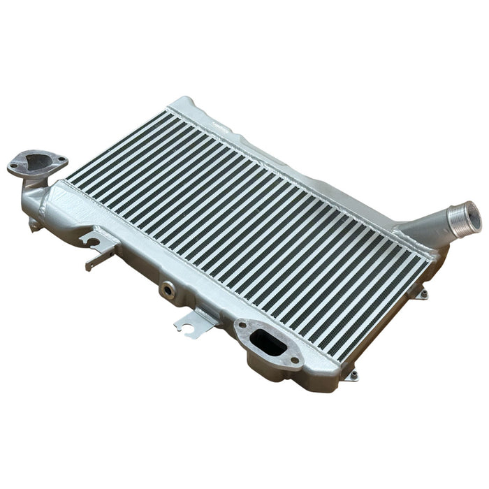 Intercooler For Toyota LandCruiser 76 Series VDJ76R 1VD-FTV V8 4.5L