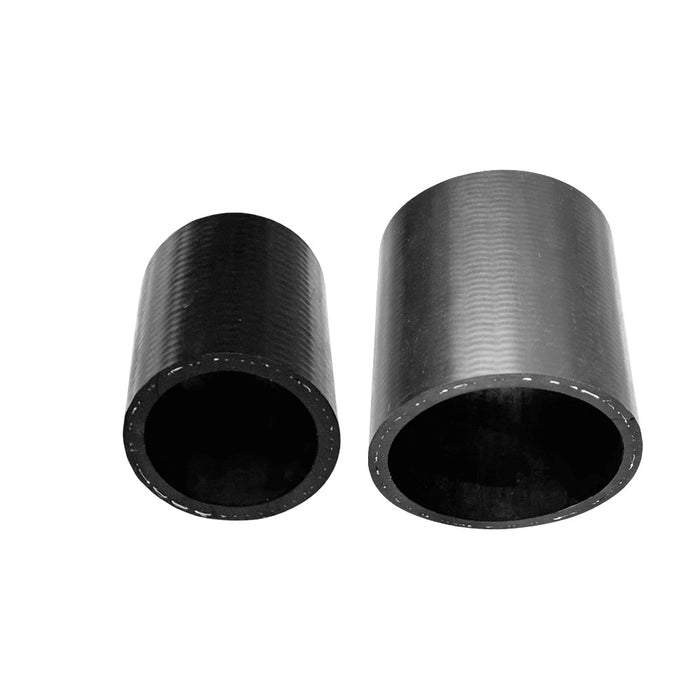 Hot Side & Cold Side Intercooler Hoses For Toyota Land Cruiser Prado 1KD-FTV 3.0L 2005-2015