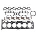 Permaseal Full Engine Gasket Set For Ford Falcon XR6 BF/FG Barra 4.0L 2005 Onwards