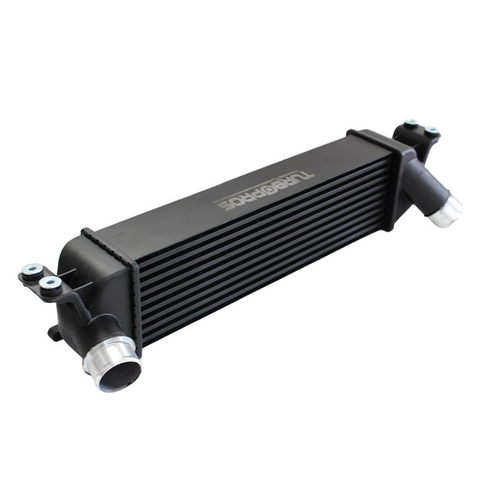 Upgrade Aluminium 85mm Intercooler & Hoses For Hyundai iLoad/iMax D4CB 2.5L 2008-2012