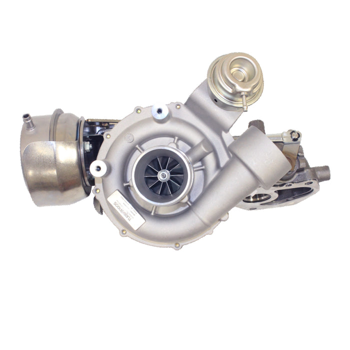 Upgrade Billet Turbo Charger For Nissan Navara D23 NP300 YS23D 2.3L Low Pressure
