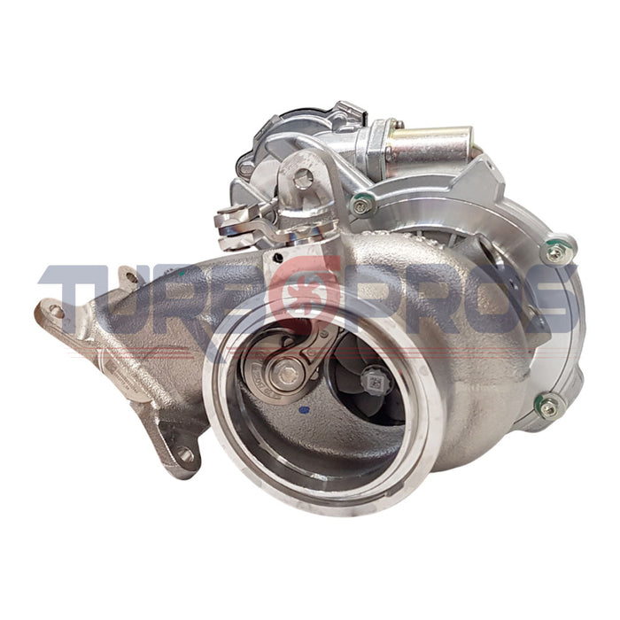 Genuine Turbo Charger IS38 For Audi TT/TTS Coupe/Roadster 2.0L 2015 Onwards 9VA05