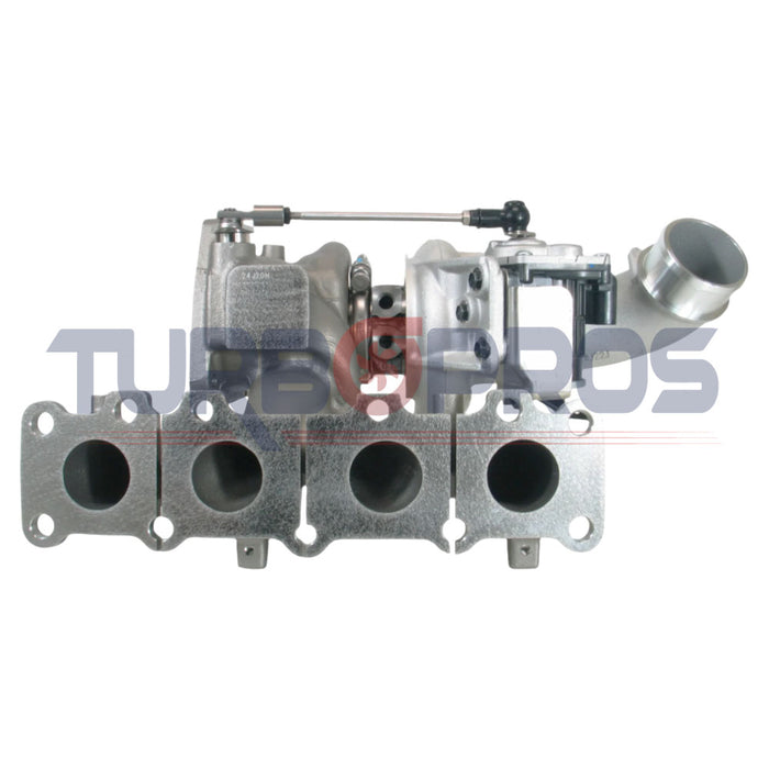 Genuine Billet Turbo Charger TD04L6 For Hyundai i30N/ Elantra / Kona 2.0L 28231-2GTE0