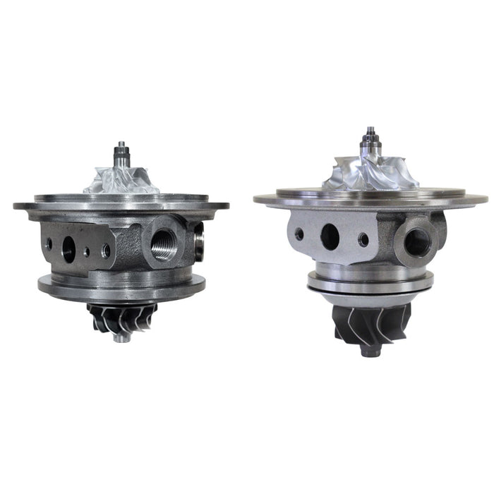 Upgrade Billet GT1238Z+GT1752S Turbo Cartridge CHRA Core For Mazda 3 Skyactive 2.2L