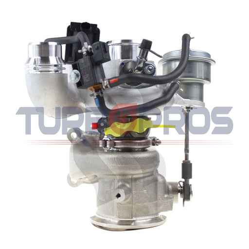 Genuine Turbo Charger TD025L4BR For Holden Cruze 1.4L Petrol 2015 Onwards