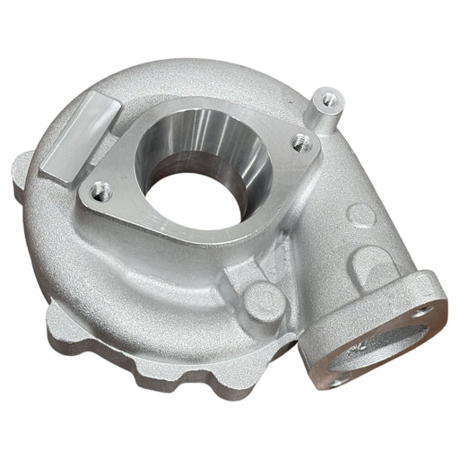 Turbo Compressor Housing For Nissan Navara D40 / Pathfinder R51 YD25 2.5L