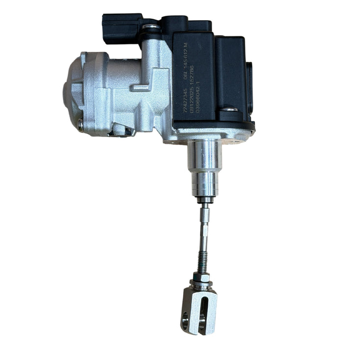 Premium Turbo Charger Electronic Actuator For Audi A5 2.0L 9VA08