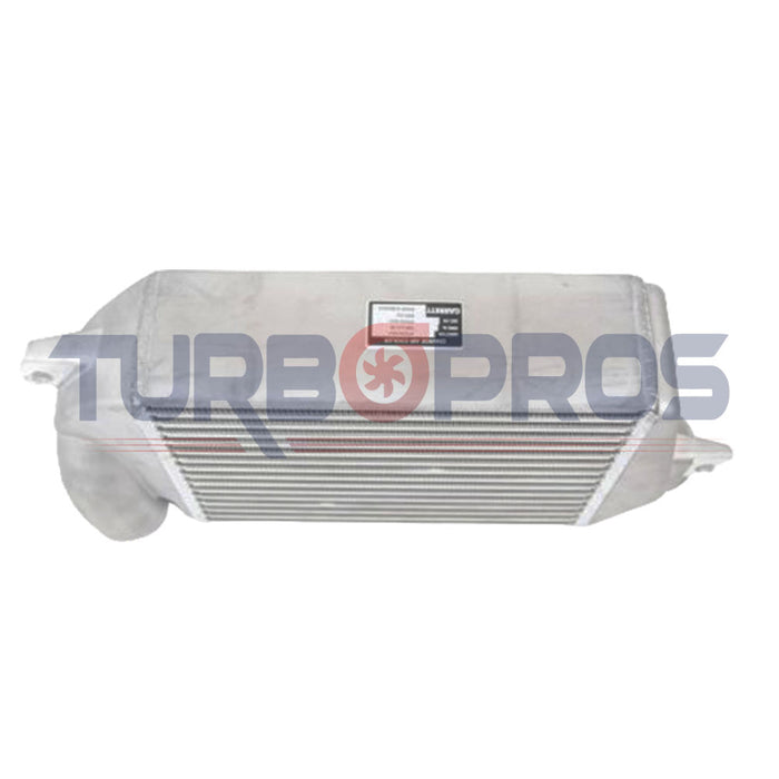 Garrett PowerMax Upgrade Intercooler For Subaru WRX FA20F 2.0L 2015 Onwards