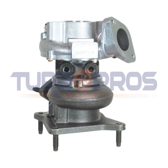 Genuine Turbo Charger RHF5H-VF54 For Subaru Liberty / Legacy 2.5L 14411-AA760