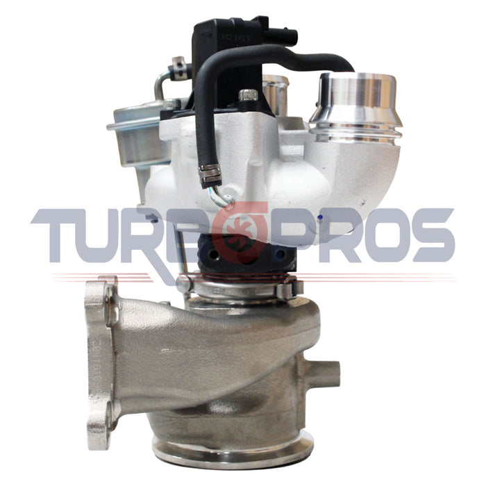Genuine Turbo Charger TD025L4BR For Holden Astra 1.4L Petrol 2015 Onwards 49180-04056