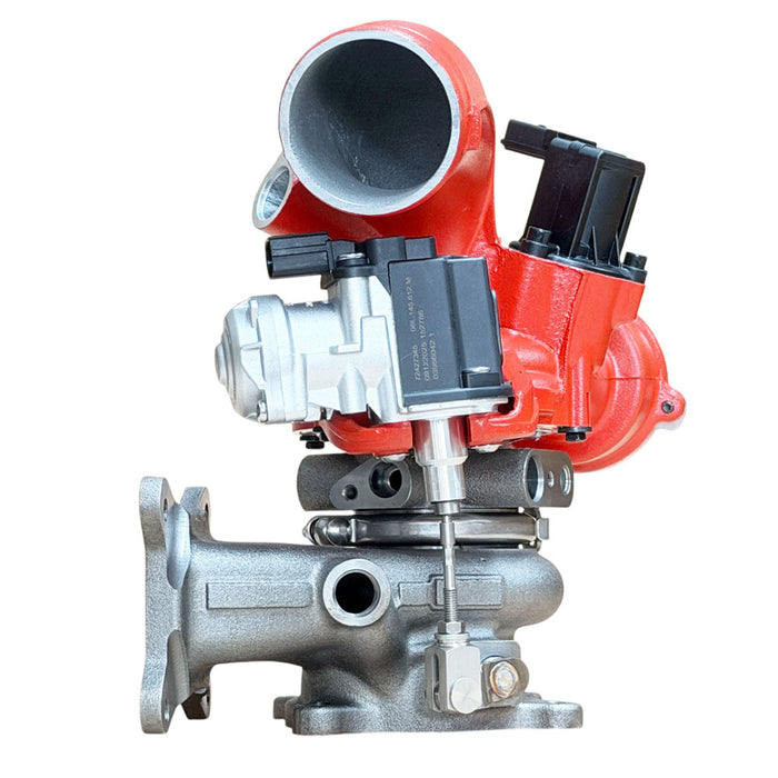 GEN1 High Flow Turbo Charger For Audi A4 1.8L 9VA08