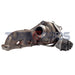 Genuine Turbo Charger BV43 For Citroen Passenger Cars DW10FC 2.0L 2014 Onwards 53039880623