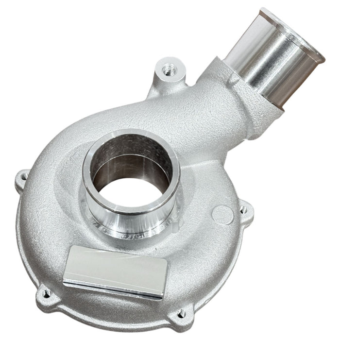 Turbo Compressor Housing For Mitsubishi Challenger 4D56 2.5L VT16