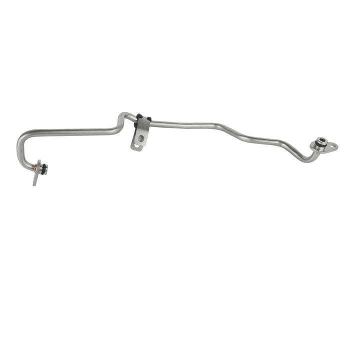 Premium Turbo Charger Oil Feed Pipe For Audi A3 Sportback 1.4L 04E145140E