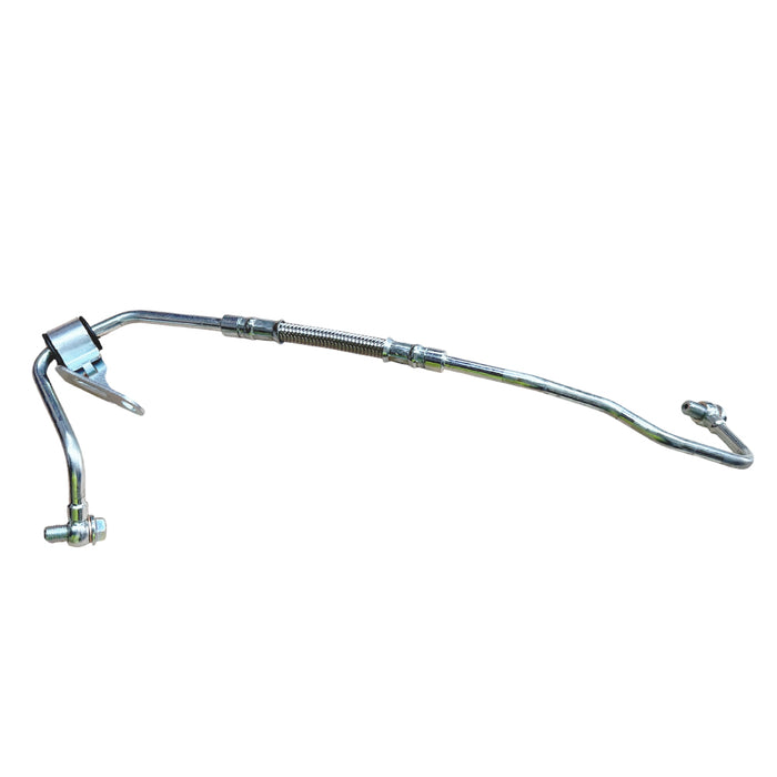 Premium Turbo Charger Oil Feed Pipe For Mazda BT-50 2.2L 2011 Onwards BK3Q6K679BA