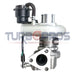 Genuine Turbo Charger TD025M For Hyundai Accent / Getz / Kia Rio D4FA 1.5L 28231-27500