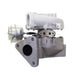 Upgrade Billet Turbo Charger With 62mm Intercooler And Genuine Oil Feed Pipe For Nissan Pathfinder R51 YD25 2.5L 3-Bolt