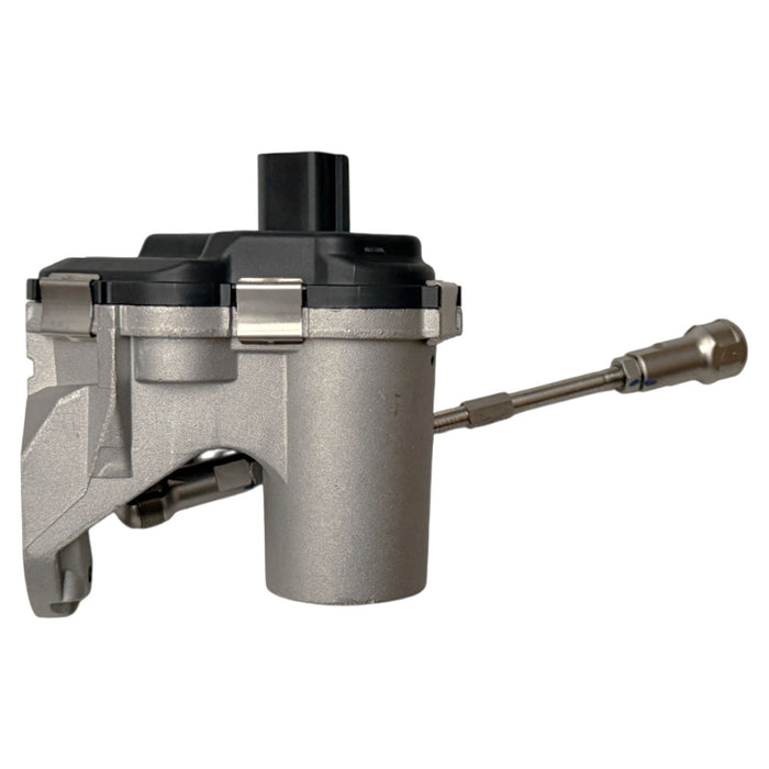 Turbo Charger Electronic Actuator For Audi A1 / A3 / Q2 / Q3 / TT & Seat Atec / Leon / Tarraco & Skoda Karoq / Kodiaq / Octavia & Volkswagen Arteon / Passat / Polo / Tiguan / T-Roc 2.0L TFSI 2016 Onwards