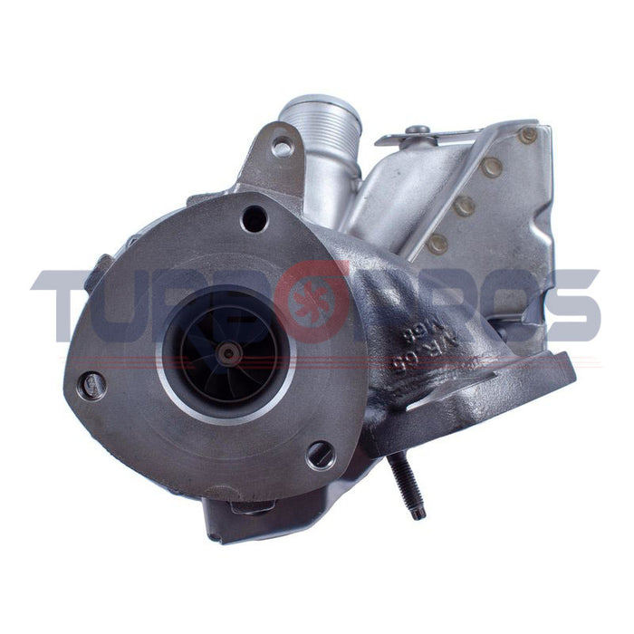 Genuine Billet Turbo Charger With Genuine Oil Feed Pipe For Ford Ranger 2.2L 2015 Onwards