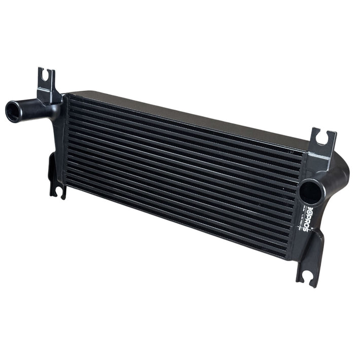 GEN1 High Flow Turbo Charger With 106mm Intercooler & Hoses And Genuine Oil Feed Pipe For Ford Everest 3.2L 2015 Onwards