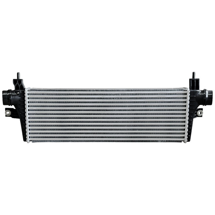 Intercooler & Hoses For Toyota Hilux / Fortuner 1GD-FTV 2.8L 2020-2023