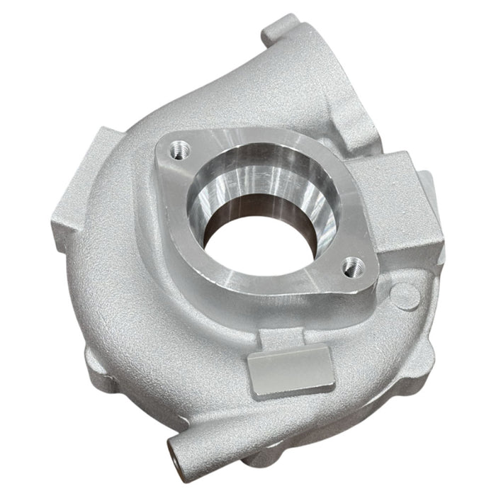 Turbo Compressor Housing For Toyota LandCruiser 76 Series VDJ76R 1VD-FTV V8 4.5L