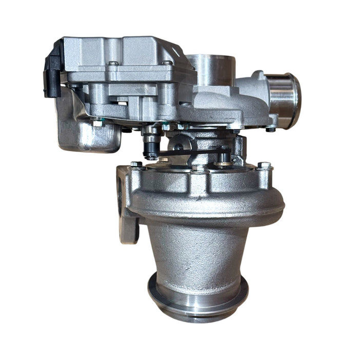 Turbo Charger For Mercedes Vito OM646 2.1L VV19