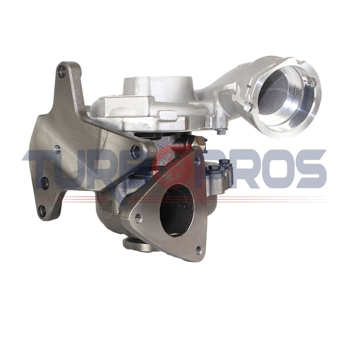 Genuine Turbo Charger GTB1749V For Volkswagen Transporter T5 AXD/BNZ 2.5L