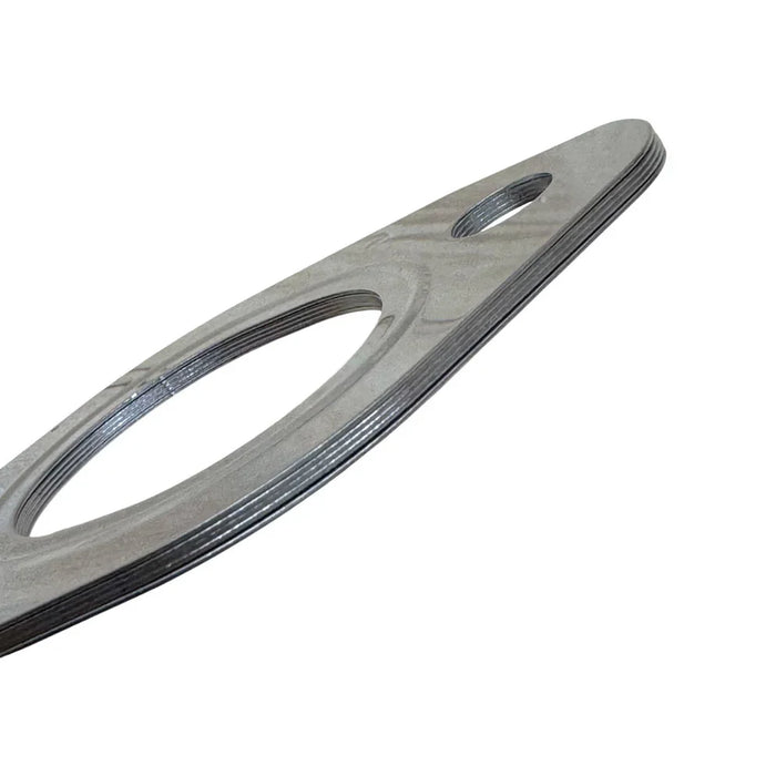 Permaseal MLS-R Exhaust Manifold Installation Stud & Gasket Kit For Nissan Skyline R32/R33/R34 RB20DET/RB5DE/RB25DET 2.0L/2.5L