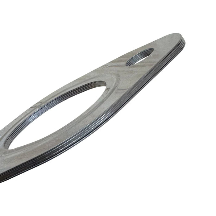 Permaseal MLS-R Turbo & Exhaust Manifold Installation Titanium Stud & Gasket Kit For Nissan Skyline R32 RB20DET 2.0L