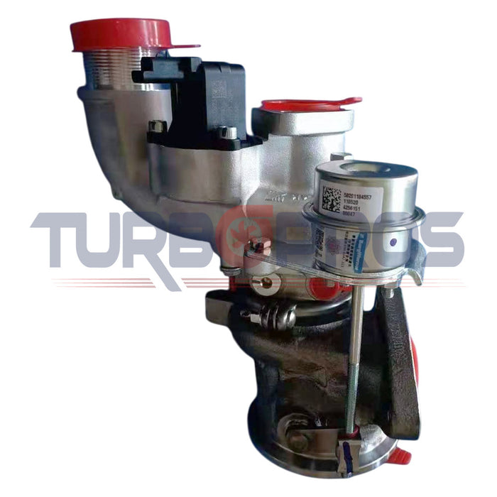 Genuine Billet Turbo Charger K03 For HAVAL H9 GW4C20 2.0T 1118100-AEC01