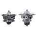 Upgrade Billet GT1238Z+GT1752S Turbo Cartridge CHRA Core For Mazda CX-5 Skyactive 2.2L