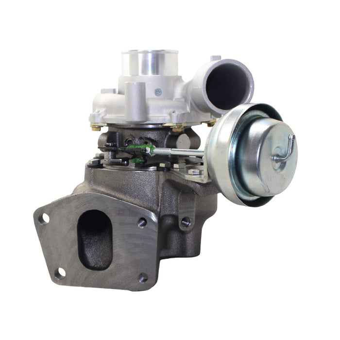 Upgrade Billet Turbo Charger With 64mm Intercooler & Hose For Mitsubishi Pajero 4M41 3.2L VT12