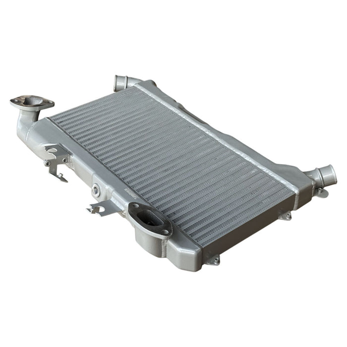 Intercooler For Toyota Land Cruiser VDJ200 200 Series 1VD-FTV V8 4.5L