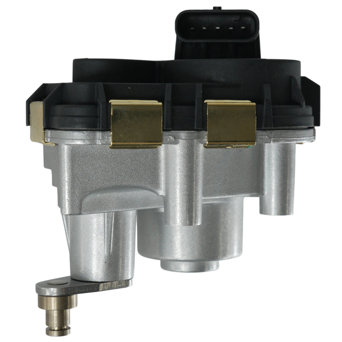 Turbo Charger Electronic Actuator For Fiat 1.3L