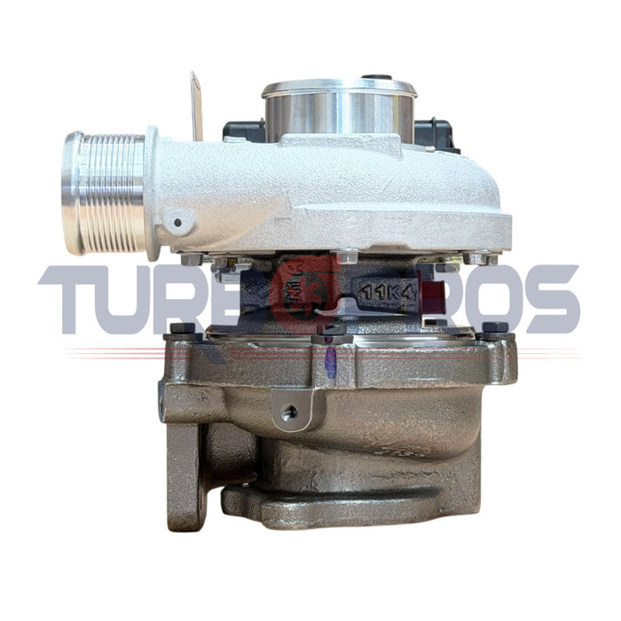 Genuine Turbo Charger GTC1549VZ For LDV T60 SC28R 2.8L 2017 Onwards 842483-0003