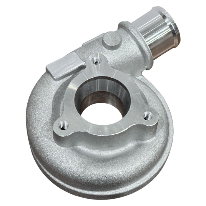 Turbo Compressor Housing For Nissan Patrol GU ZD30 3.0L