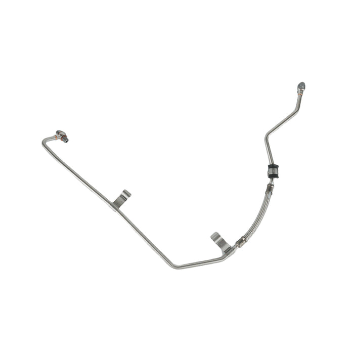 Premium Turbo Charger Oil Feed Pipe For Ford Transit/Transit Custom 2.2L FWD 2011 Onwards BK2Q6K679AC
