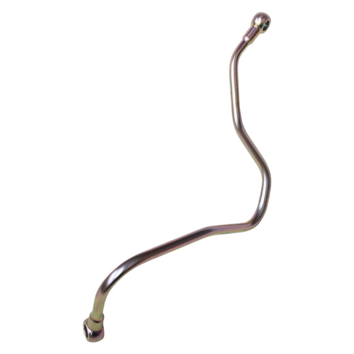 Genuine Turbo Charger RHV4 With Genuine Oil Feed Pipe For Holden Colorado RC 4JJ1 3.0L VIGM