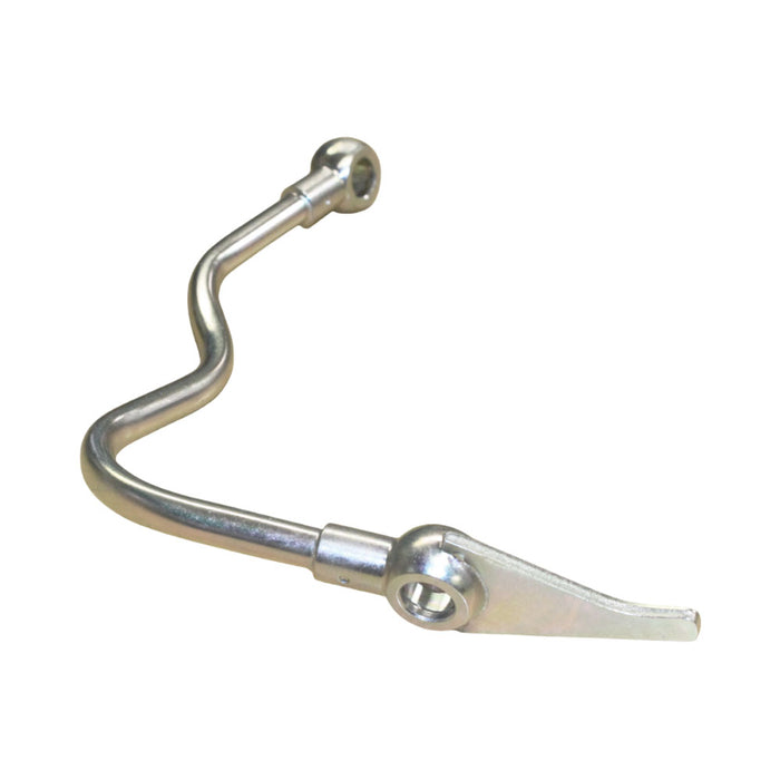 Genuine Turbo Charger Oil Feed Pipe For Isuzu MUX / D-Max 4JJ1-TC 3.0L 2012 Onwards VIIO