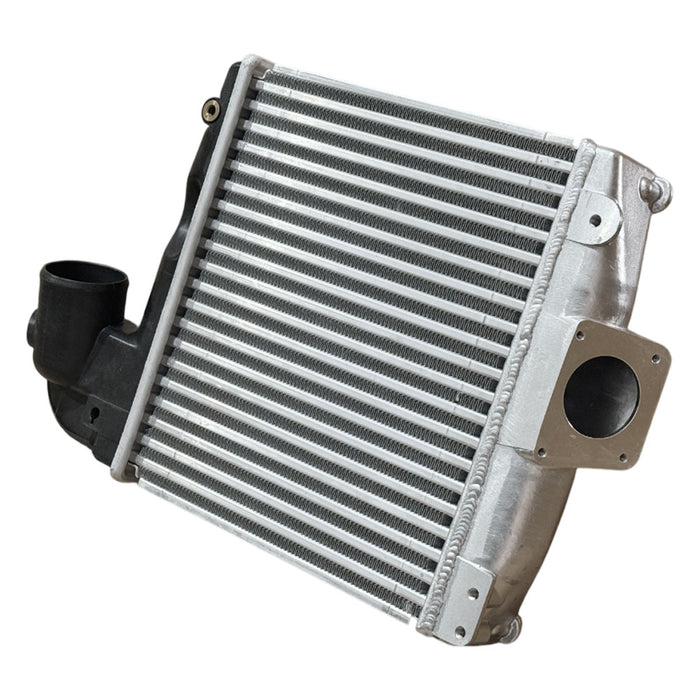 GEN1 High Flow Turbo Charger With 50mm Intercooler For Toyota Hilux N70 D4D KUN26 1KD-FTV 3.0L 2005-2010