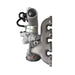 Upgrade Billet Turbo Charger With Genuine Oil Return Pipe For Holden Astra 1.4L Petrol
