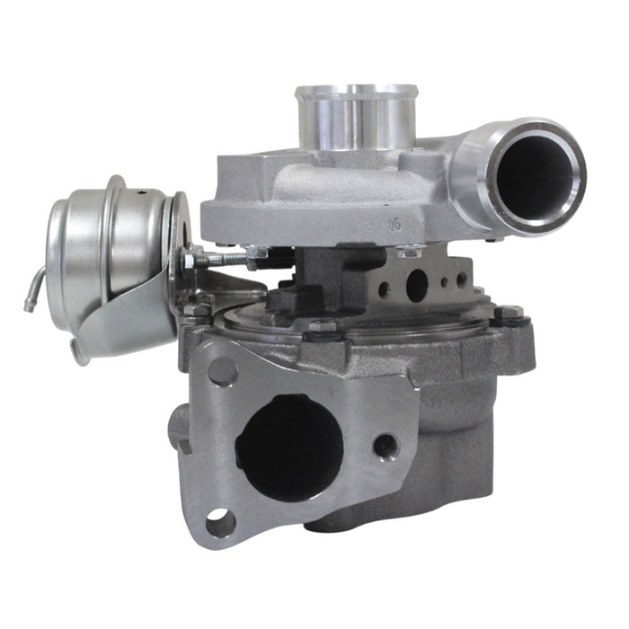 Upgrade Billet Turbo Charger For Kia Sportage D4FD 1.7L 2010 Onwards