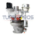 Genuine Billet Turbo Charger K03 For Citroen C4 / C5 / DS3 / DS4 & Peugeot 207 CC / 3008 / 308 XTE/ 5008 Active / RCZ 1.6L 0375N7