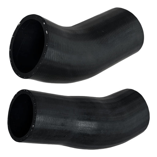 Cold Side Intercooler Hoses For Hyundai iLoad / iMax D4CB 2.5L 2008-2012