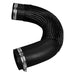 Hot Side Intercooler Hose For Mitsubishi Pajero NM NP 4M41 3.2L 2000-2006