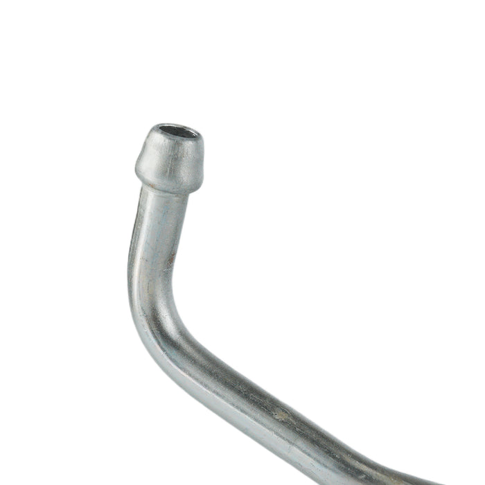 Premium Turbo Charger Oil Feed Pipe For Audi TT 2.0L 2009-2010 03L145771B