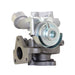 Upgrade Billet Turbo Charger With Genuine Oil Return Pipe For Mitsubishi Pajero Sport 4N15 2.4L